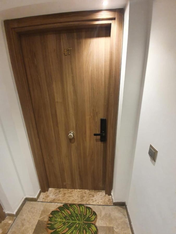 Appartement Morillon 47 Ou 39 Au Quartier Maarif Casablanca Luaran gambar