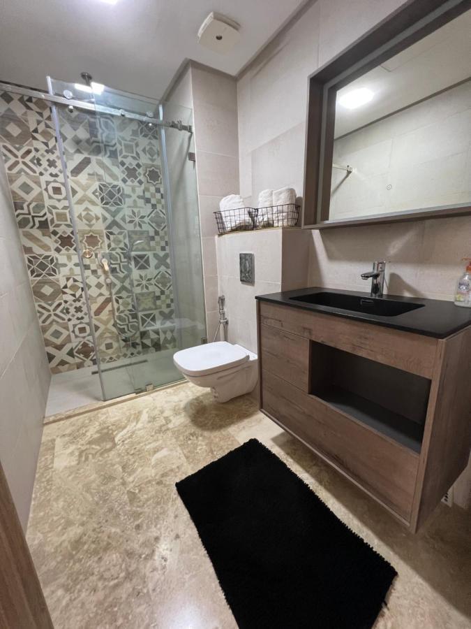 Appartement Morillon 47 Ou 39 Au Quartier Maarif Casablanca Luaran gambar