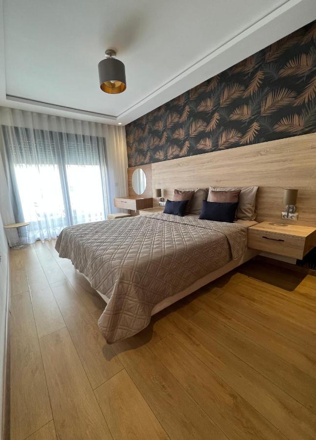 Appartement Morillon 47 Ou 39 Au Quartier Maarif Casablanca Luaran gambar
