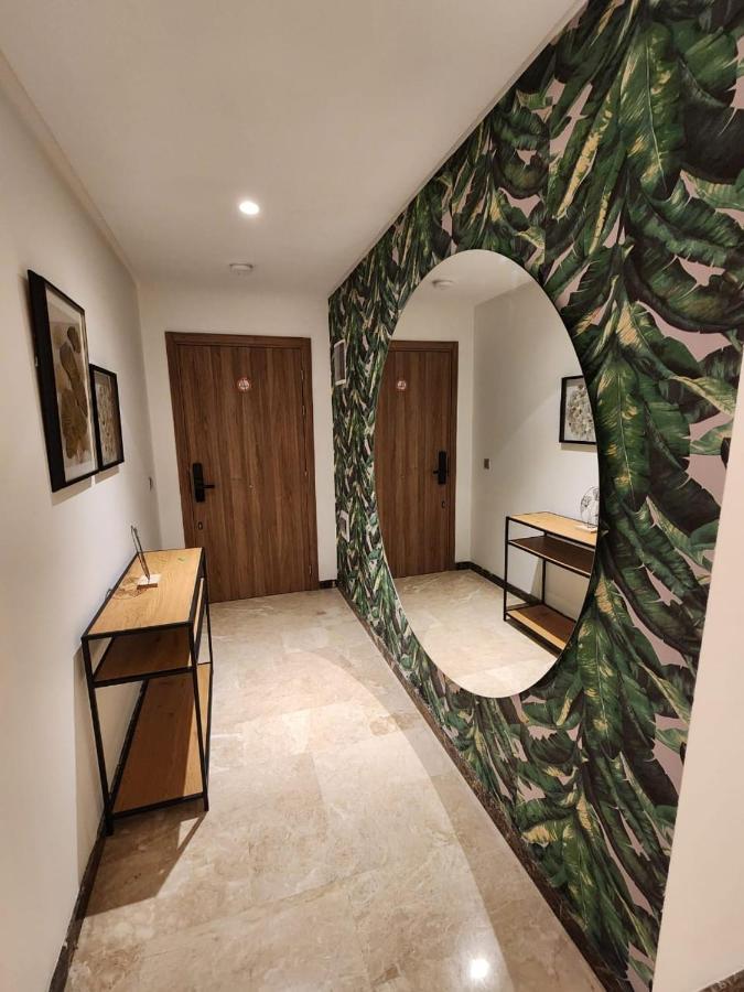 Appartement Morillon 47 Ou 39 Au Quartier Maarif Casablanca Luaran gambar
